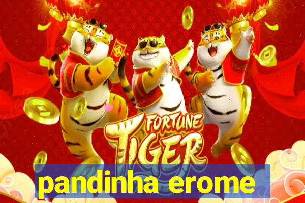 pandinha erome